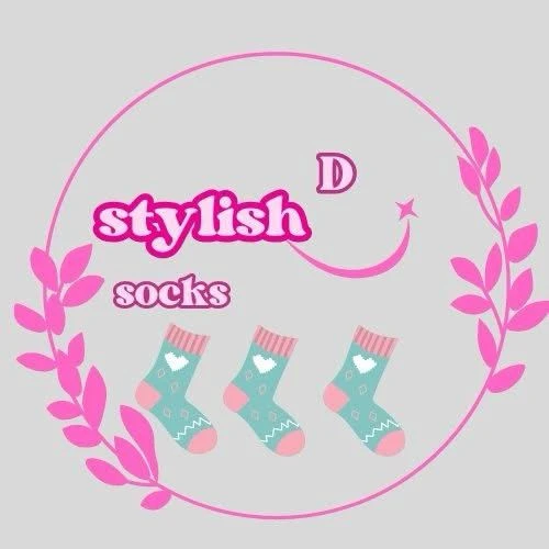 Stylish Socks