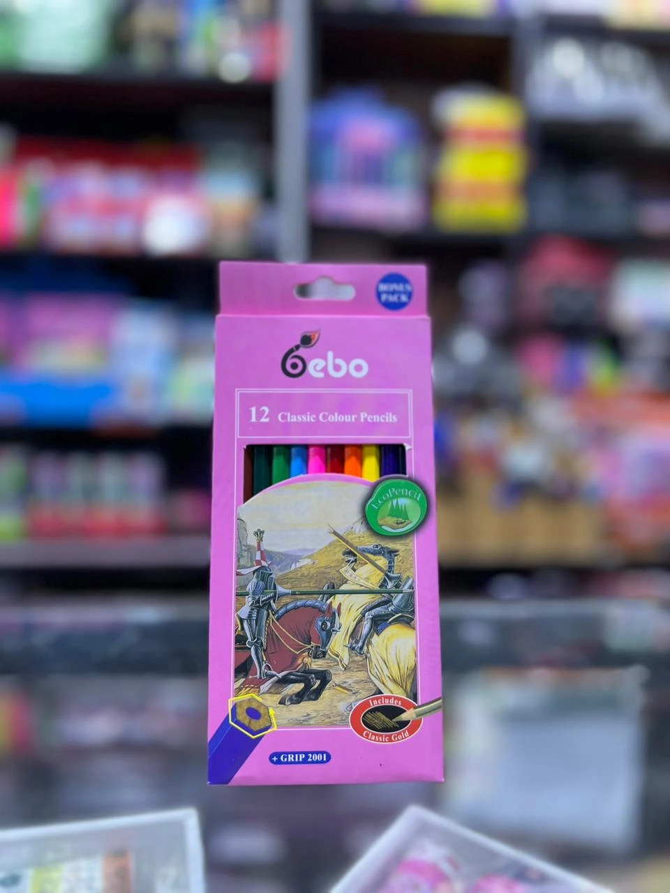 Product
