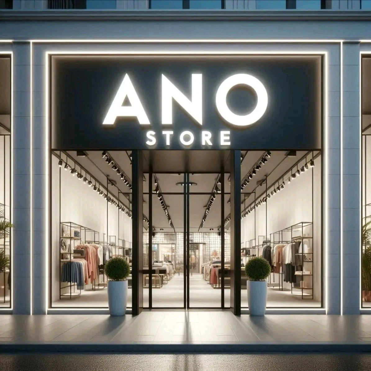 Store